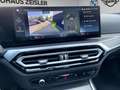 BMW 330 i Limousine M SPORTPAKET *FROZEN PURE GREY* Grau - thumbnail 8