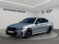 BMW 330 i Limousine M SPORTPAKET *FROZEN PURE GREY* Grau - thumbnail 1