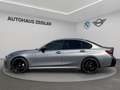 BMW 330 i Limousine M SPORTPAKET *FROZEN PURE GREY* Grau - thumbnail 4