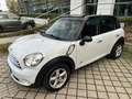 MINI Cooper D Countryman Mini Countryman R60 1.6 all4 Bianco - thumbnail 1