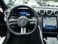 Mercedes-Benz C 300 d T+AMG+DIGITAL LIGHT+NIGHT+KAMERA+19Zoll Grijs - thumbnail 10