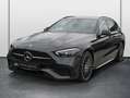 Mercedes-Benz C 300 d T+AMG+DIGITAL LIGHT+NIGHT+KAMERA+19Zoll Grijs - thumbnail 11