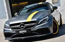Mercedes-Benz Classe C S EDITION 1 *** TOP CONDITION  / FULL HISTORY ***