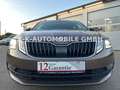 Skoda Octavia Combi Clever*DSG*NAVI*TEMPO*LED*SHZ* Braun - thumbnail 2
