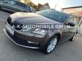 Skoda Octavia Combi Clever*DSG*NAVI*TEMPO*LED*SHZ* Braun - thumbnail 1