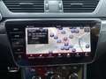 Skoda Superb Kombi 2,0 TDI 4x4 Sportline DSG Schwarz - thumbnail 22