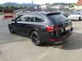 Skoda Superb Kombi 2,0 TDI 4x4 Sportline DSG Noir - thumbnail 5