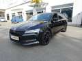 Skoda Superb Kombi 2,0 TDI 4x4 Sportline DSG Noir - thumbnail 3