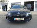 Skoda Superb Kombi 2,0 TDI 4x4 Sportline DSG Noir - thumbnail 4