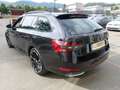 Skoda Superb Kombi 2,0 TDI 4x4 Sportline DSG Schwarz - thumbnail 32