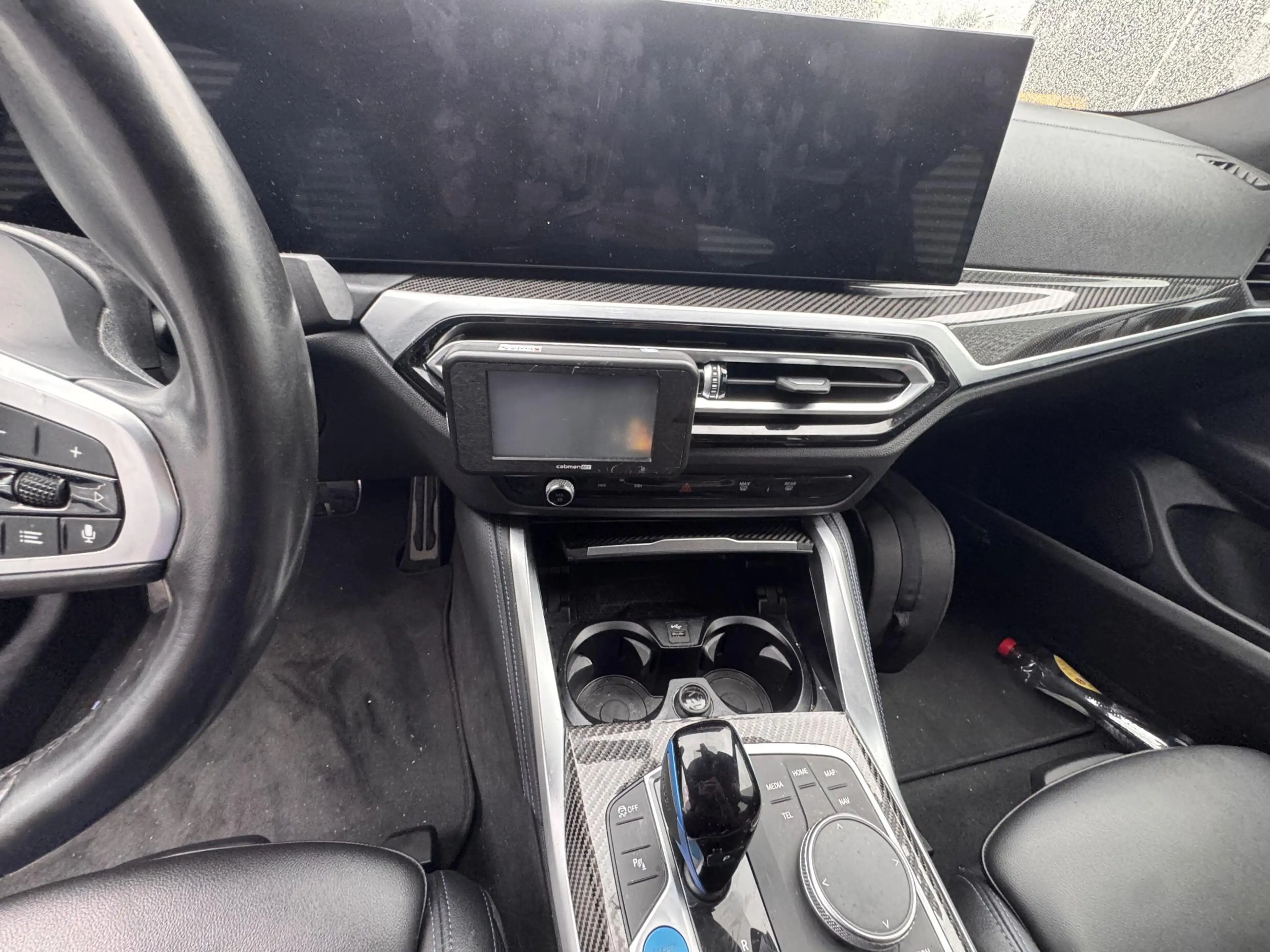 BMW i4 eDrive40 High Executive 84 kWh / ELEKTROMOTOR DEFE — photo 11