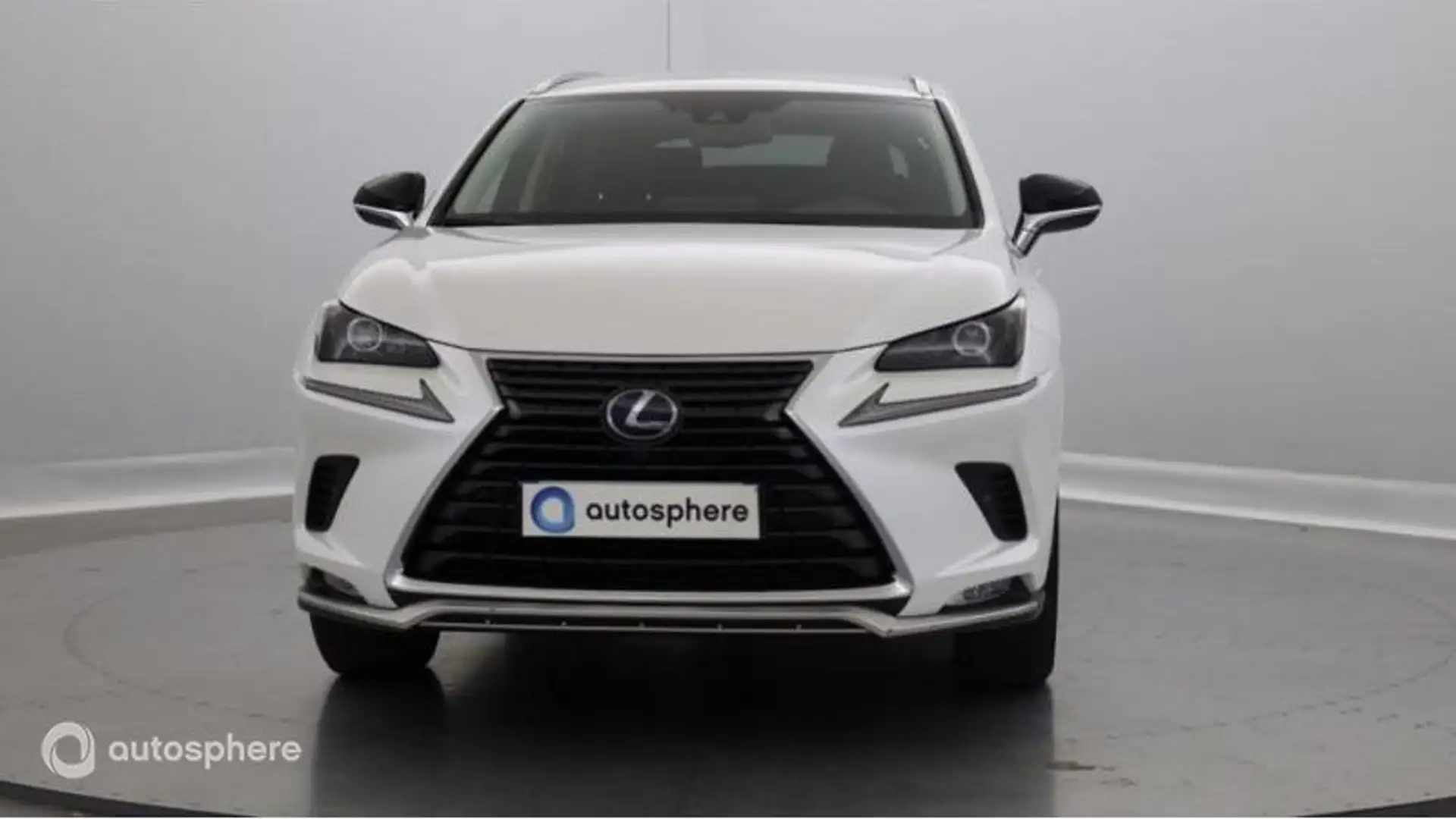 Lexus NX 300h 300h 2WD Design MY21 - 2