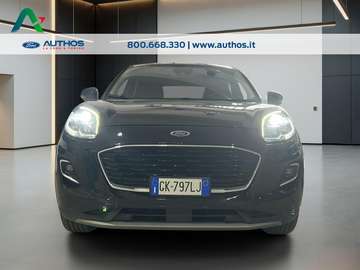 1.5 ecoblue Titanium s&s 120cv