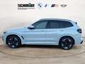 BMW iX3 IMPRESSIVE + 2Jahre-BPS.-GARANTIE Weiß - thumbnail 3