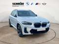 BMW iX3 IMPRESSIVE + 2Jahre-BPS.-GARANTIE Weiß - thumbnail 8