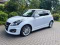 Suzuki Swift Swift  5-Türer 1.6 Sport bijela - thumbnail 3