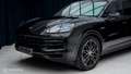 Porsche Cayenne 3.0 S E-Hybrid 519 pk, Burmester, pano, 360 Schwarz - thumbnail 12