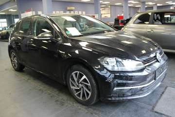 1.0 TSI DSG Comfortline
