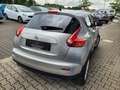 Nissan Juke 1,6 AUTOMATIK "Acenta" *NAVI*KAMERA*BLEUTOOTH*LM- Silber - thumbnail 5