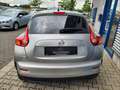 Nissan Juke 1,6 AUTOMATIK "Acenta" *NAVI*KAMERA*BLEUTOOTH*LM- Silber - thumbnail 4