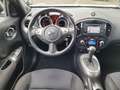 Nissan Juke 1,6 AUTOMATIK "Acenta" *NAVI*KAMERA*BLEUTOOTH*LM- Silber - thumbnail 9