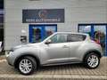 Nissan Juke 1,6 AUTOMATIK "Acenta" *NAVI*KAMERA*BLEUTOOTH*LM- Silber - thumbnail 2
