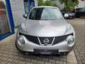 Nissan Juke 1,6 AUTOMATIK "Acenta" *NAVI*KAMERA*BLEUTOOTH*LM- Silber - thumbnail 6