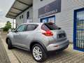 Nissan Juke 1,6 AUTOMATIK "Acenta" *NAVI*KAMERA*BLEUTOOTH*LM- Silber - thumbnail 3