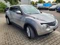 Nissan Juke 1,6 AUTOMATIK "Acenta" *NAVI*KAMERA*BLEUTOOTH*LM- Silber - thumbnail 7