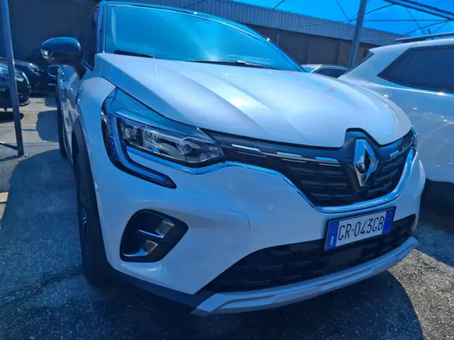 Renault Captur view 6