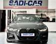 BMW 420 dAS 190cv MHEV Cabrio - M SPORT EDITION Gris - thumbnail 2