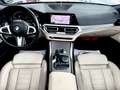 BMW 420 dAS 190cv MHEV Cabrio - M SPORT EDITION Gris - thumbnail 14