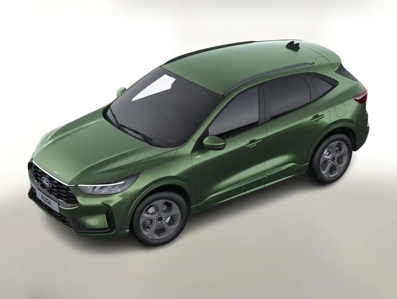 Ford Kuga 2026