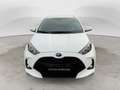 Toyota Yaris 4ª serie 1.5 Hybrid 5 porte Active Blanc - thumbnail 2