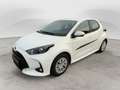 Toyota Yaris 4ª serie 1.5 Hybrid 5 porte Active Blanc - thumbnail 1