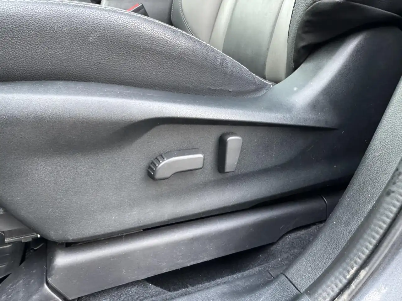 Subaru Ascent снимка Subaru Ascent
