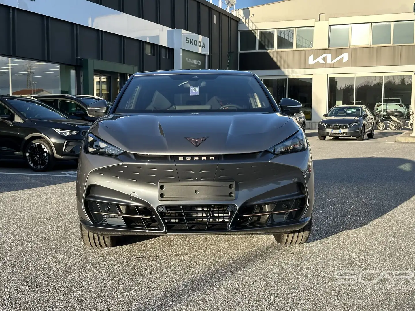 CUPRA Tavascan 77 kWh Endurance Immersive RWD *PRONTA CONSEGNA* - 2