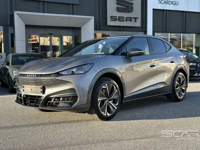 CUPRA Tavascan 77 kWh Endurance Immersive RWD *PRONTA CONSEGNA*