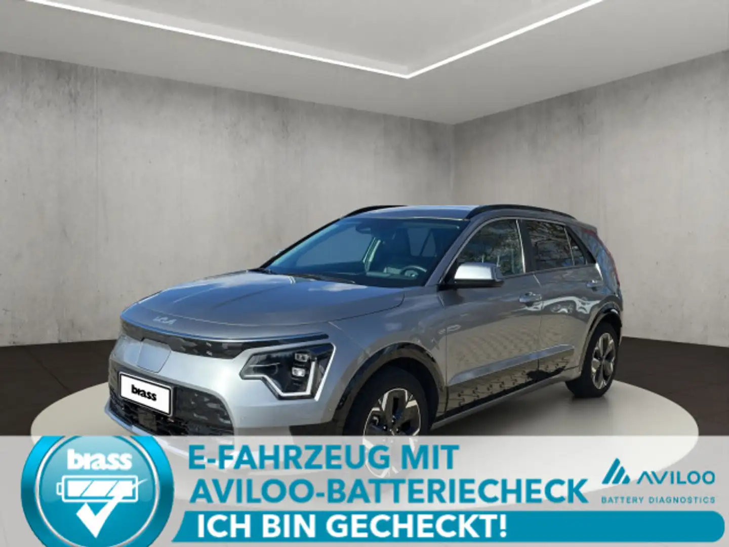 kia niro