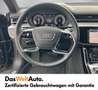 Audi A8 50 TDI quattro Czarny - thumbnail 11