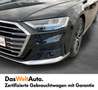 Audi A8 50 TDI quattro Negro - thumbnail 6