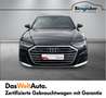 Audi A8 50 TDI quattro Negro - thumbnail 2