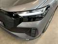 Audi Q4 e-tron 82kWh+e-tron40+Advanced+S-Line Gris - thumbnail 4