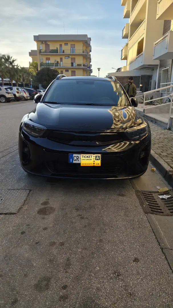 Kia Stonic 1.2 dpi Style gpl 82cv - 1