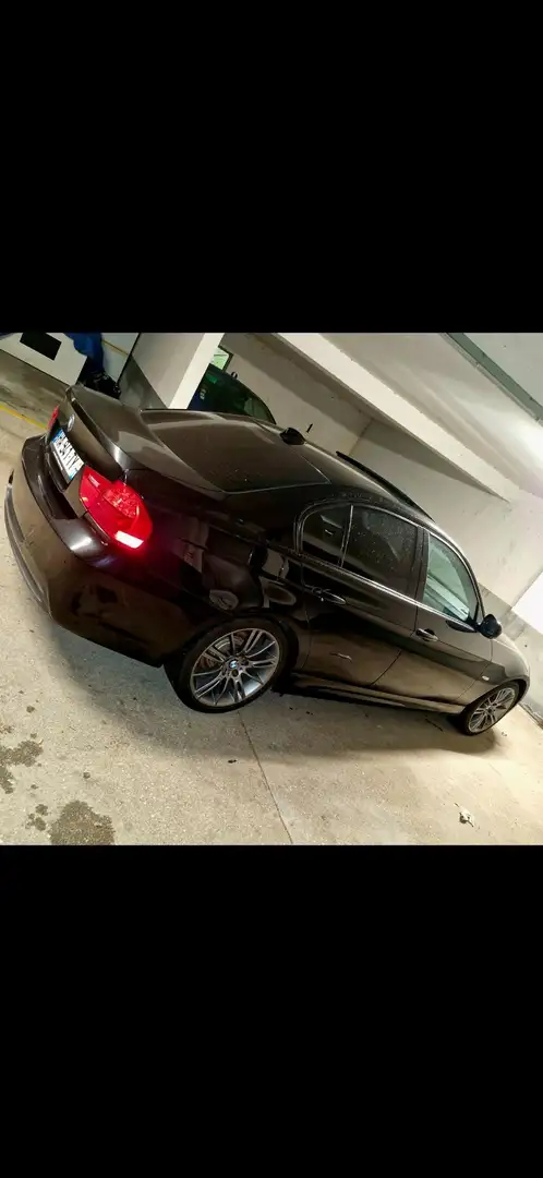 BMW 320 320d 177 ch Sport Design A - 1