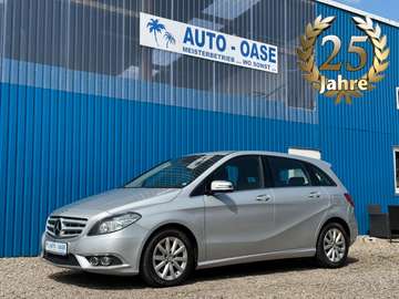 **Sports Tourer**Automatik**AHK**Temp**