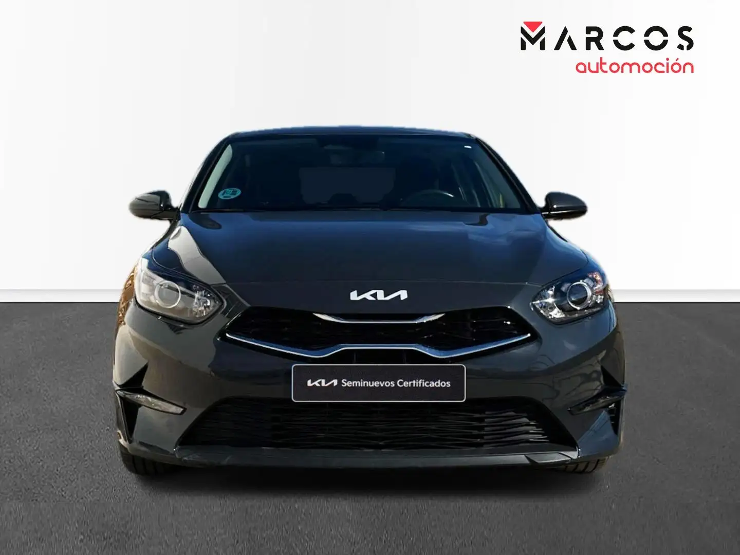 Kia Ceed / cee'd 1.0 T-GDI Drive 100 - 2