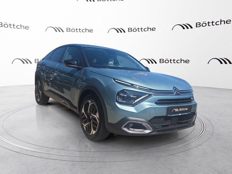 Citroen C4 1.2 12V e-THP / PureTech — photo 5