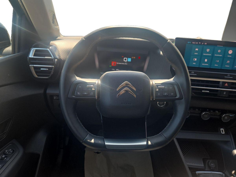 Citroen C4 1.2 12V e-THP / PureTech — photo 7