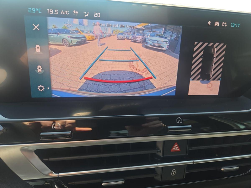 Citroen C4 1.2 12V e-THP / PureTech — photo 10
